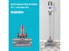 Dysons V7 V8 V10 V11 Vacuum Cleaners Brush Head