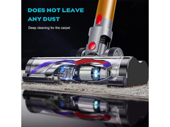 Dysons V7 V8 V10 V11 Vacuum Cleaners Brush Head