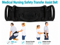 Gait Belt Transfer Belt