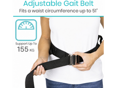 Gait Belt Transfer Belt