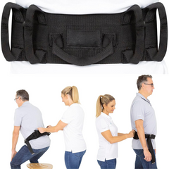 Gait Belt Transfer Belt
