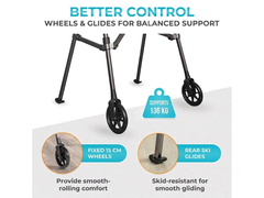 Folding Mobility Walker