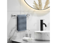 Stainless Steel Safety Grab Bar for Toilet Bathroom