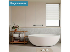 Stainless Steel Safety Grab Bar for Toilet Bathroom