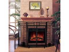 Door Fireplace Fence Safety Gate