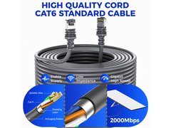 Starlink Gen 3 Replacement Cable 30M