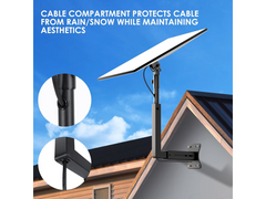Starlink Gen 3 Mount Extra Long Adjustable