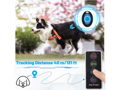 Key Finder With Remote Control