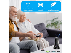 Key Finder With Remote Control