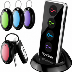 Key Finder With Remote Control