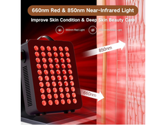 Red Light Therapy Device