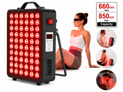 Red Light Therapy Device