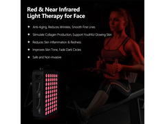 Red Light Therapy Device