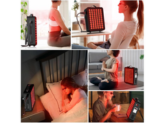 Red Light Therapy Device