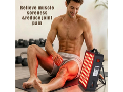 Red Light Therapy Device