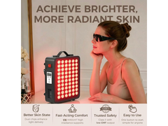 Red Light Therapy Device