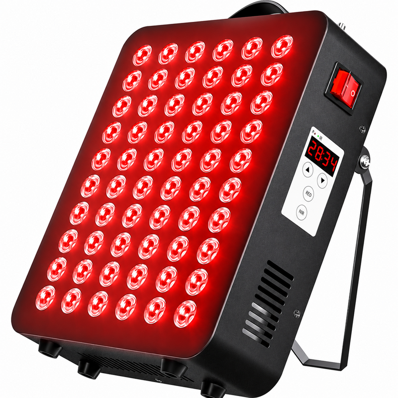 Red Light Therapy Device
