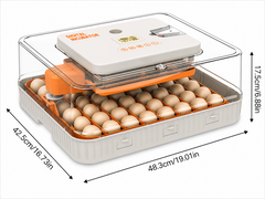 Egg Incubator