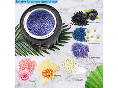 Wax Machine Wax Warmer Kit