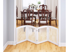Wooden Fireplace Safety Gate Safety Fence