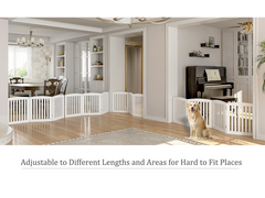 Wooden Fireplace Safety Gate Safety Fence