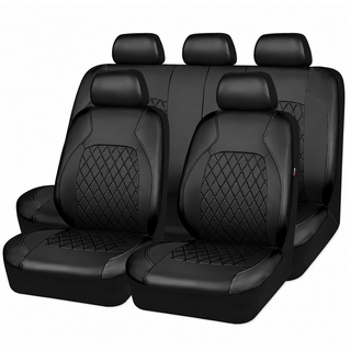 Universal Car Seat Covers Set