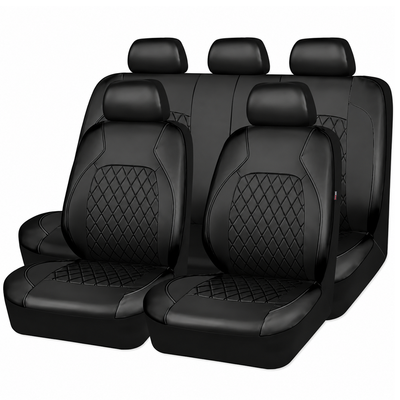 Universal Car Seat Covers Set