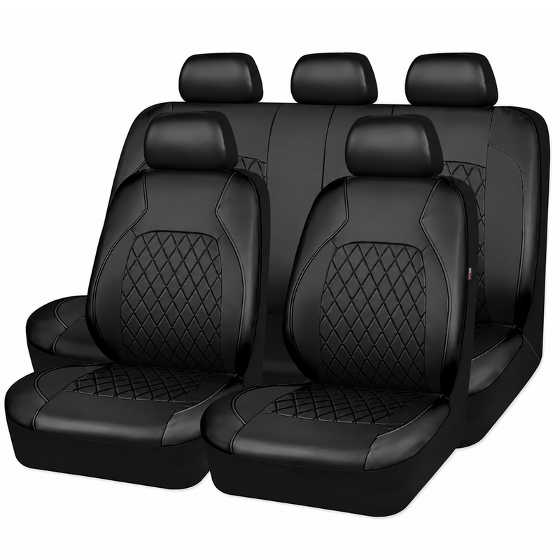 Universal Car Seat Covers Set