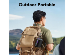 Portable Bluetooth Speaker