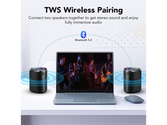 Portable Bluetooth Speaker