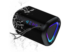 Portable Bluetooth Speaker