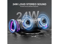 Portable Bluetooth Speaker