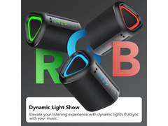 Portable Bluetooth Speaker