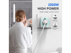 Universal Travel Adapter