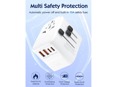 Universal Travel Adapter