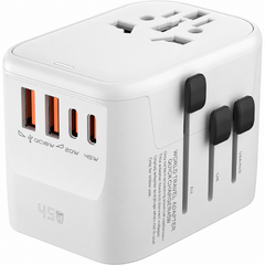 Universal Travel Adapter