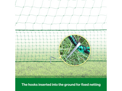 Fence Netting Fence
