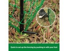 Fence Netting Fence