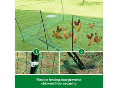 Fence Netting Fence