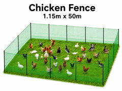 Fence Netting Fence
