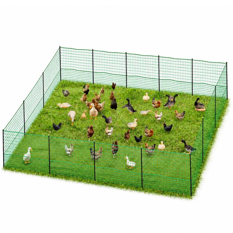 Fence Netting Fence
