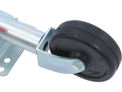 350kg Trailer Jockey Wheel