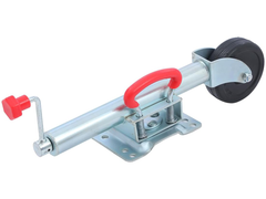 350kg Trailer Jockey Wheel