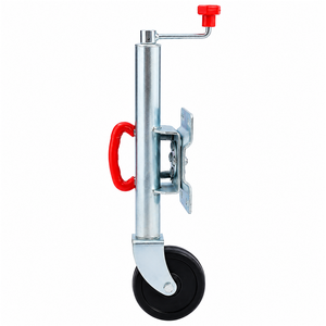 350kg Trailer Jockey Wheel