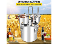 Alcohol Distiller 30L