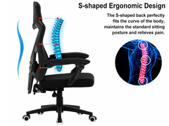 Gaming Chair Office Chair