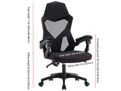 Gaming Chair Office Chair