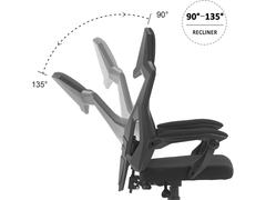 Gaming Chair Office Chair