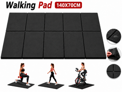 Treadmill Mat Exercise Equipment Mat
