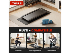 Treadmill Mat Exercise Equipment Mat